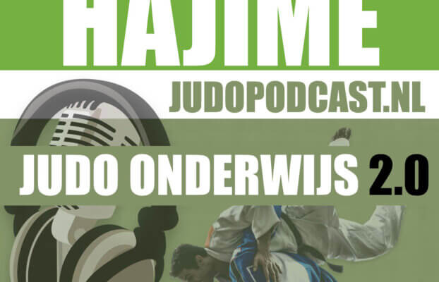 HJP S305, Eetproblematiek en Judo