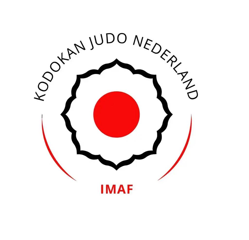 IMAF kodokan Judo Nederland website