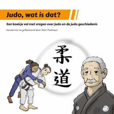 Judo, wat is dat?