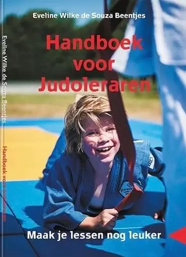 Handboek voor Judoleraren