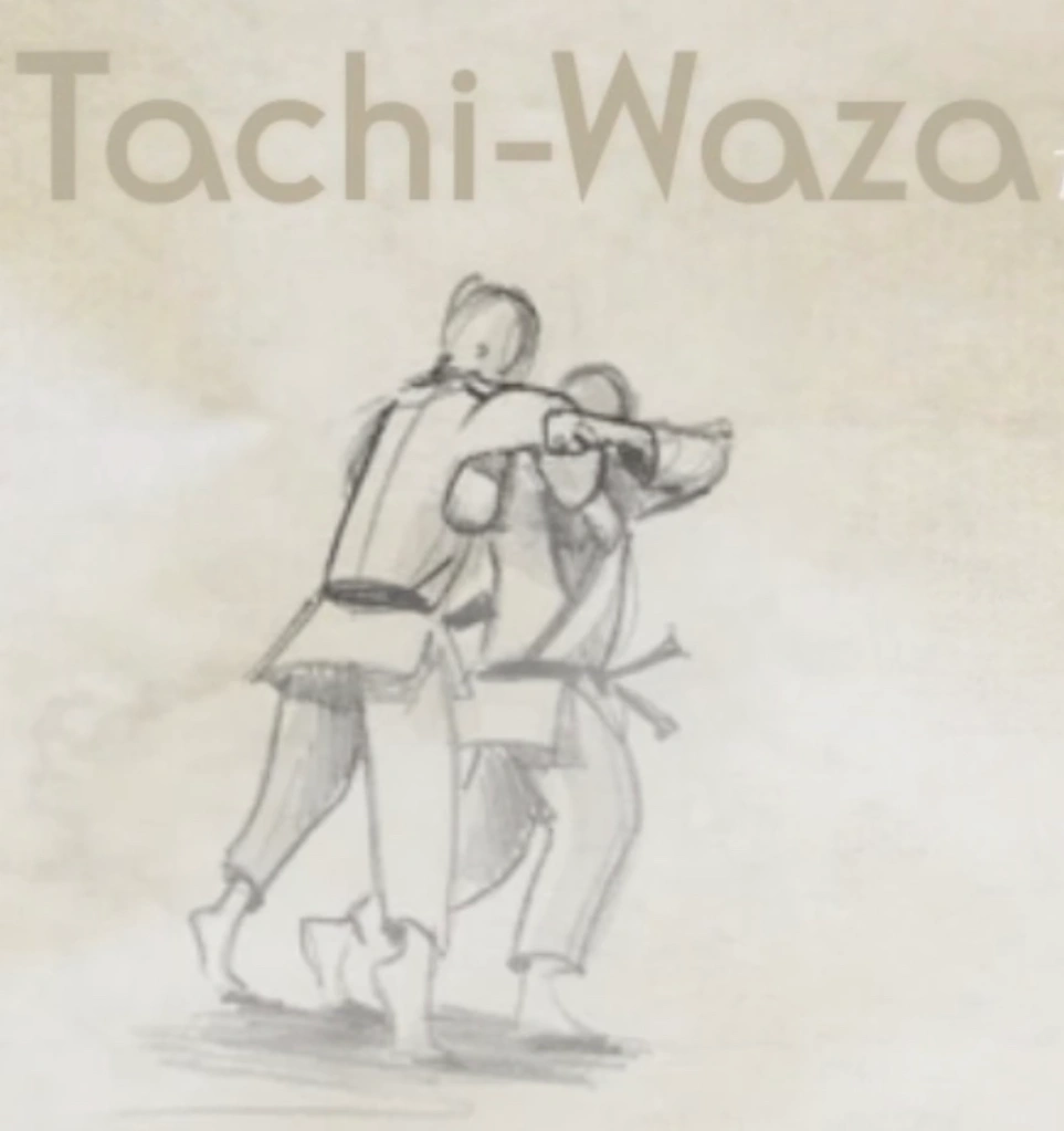 Tachi-Waza