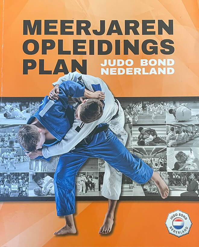 Meerjaren Opleidings Plan