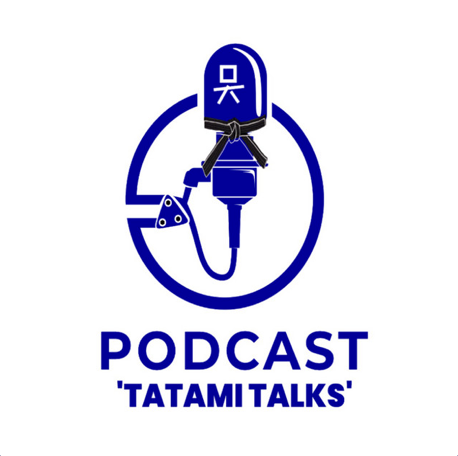 Tatami Talks, Podcast Judo Vlaanderen