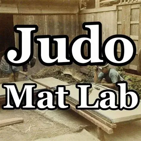 YouTube kanaal Judo Mat Lab, o.a. uchi mata analyse