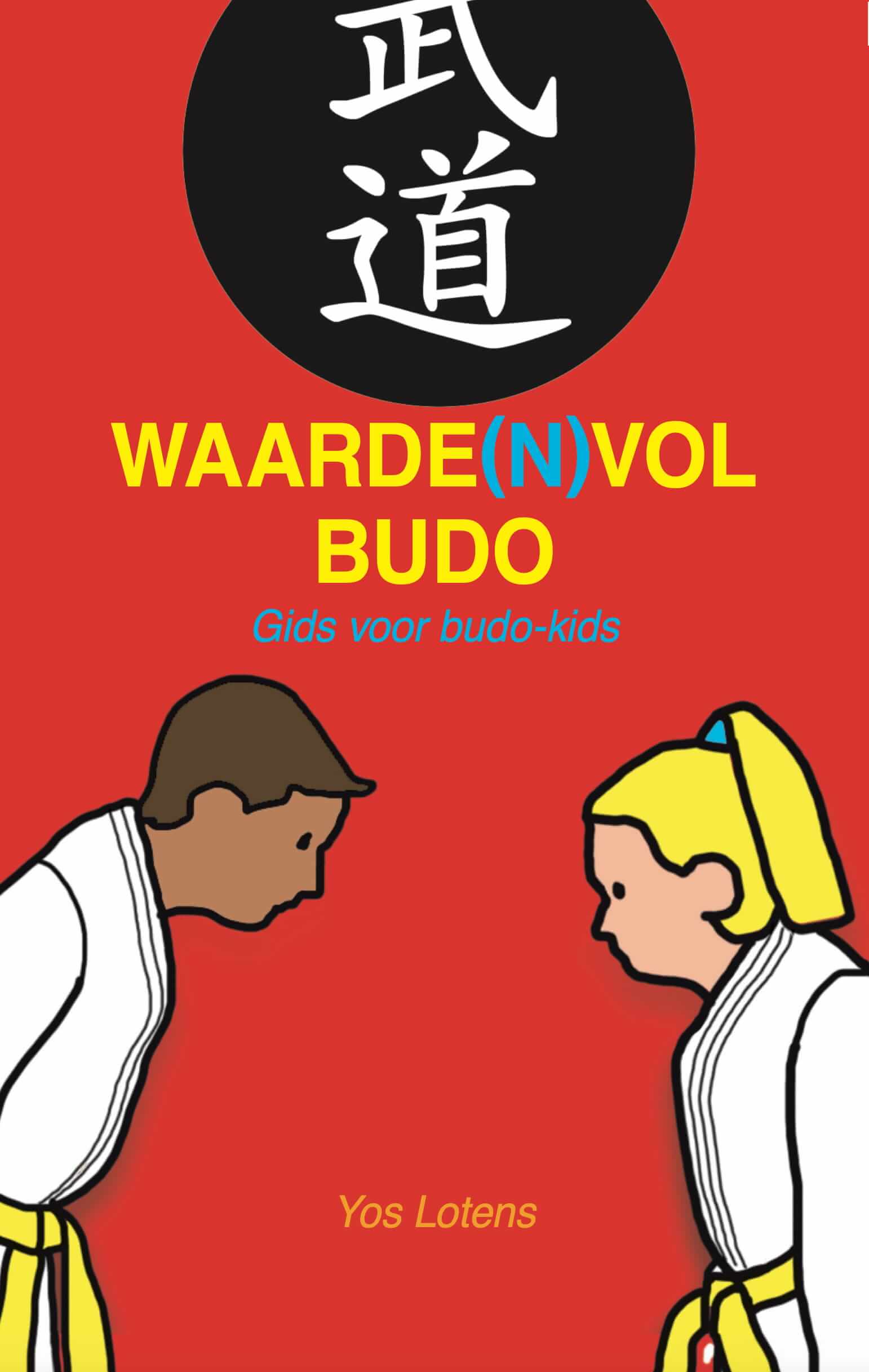WAARDENVOL BUDO