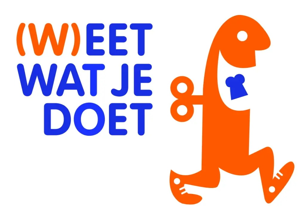 Eetproblematiek, website ‘Weet wat je eet’