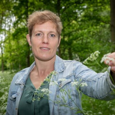 Elisabeth Willeboordse