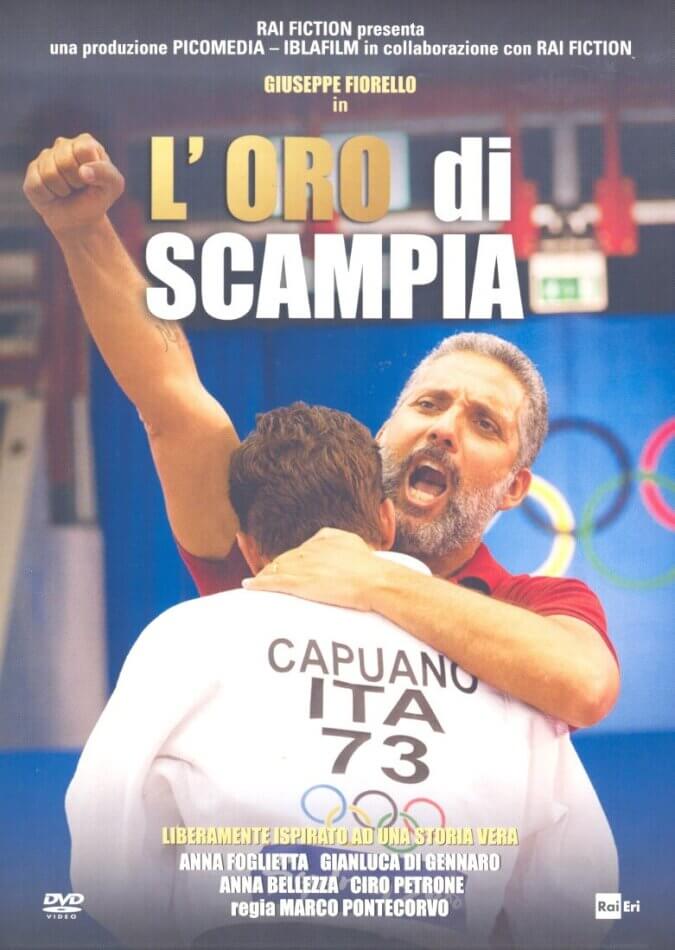 Film, L’oro di Scampia