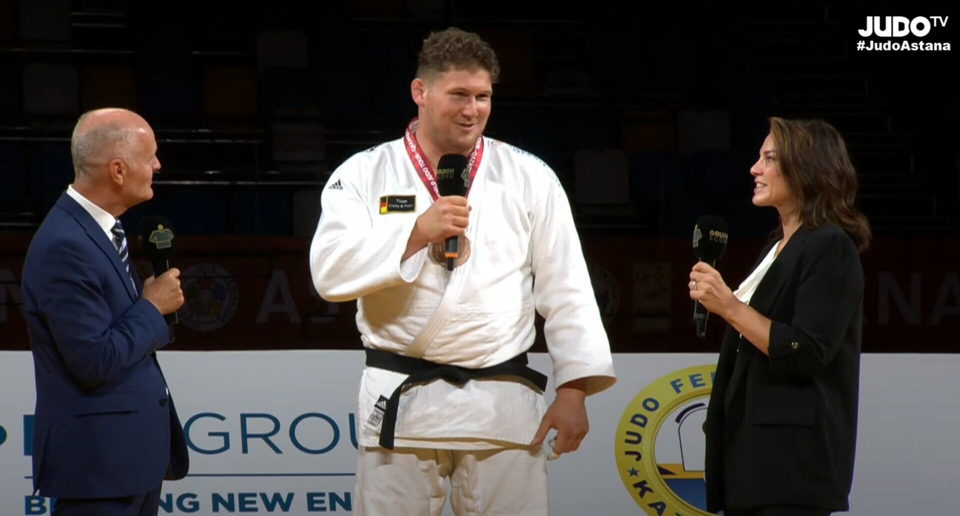 Jur Spijkers over de strijd met Jelle Snippe