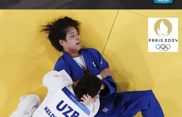 HJP S427, De Abe’s, de dag van Gaba en 3 Japanse op het podium