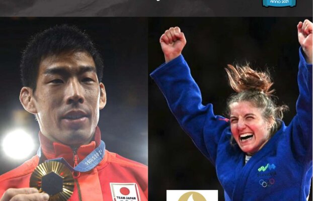 HJP S428, Geen Joanne of Matthias maar Andreja en Takanori
