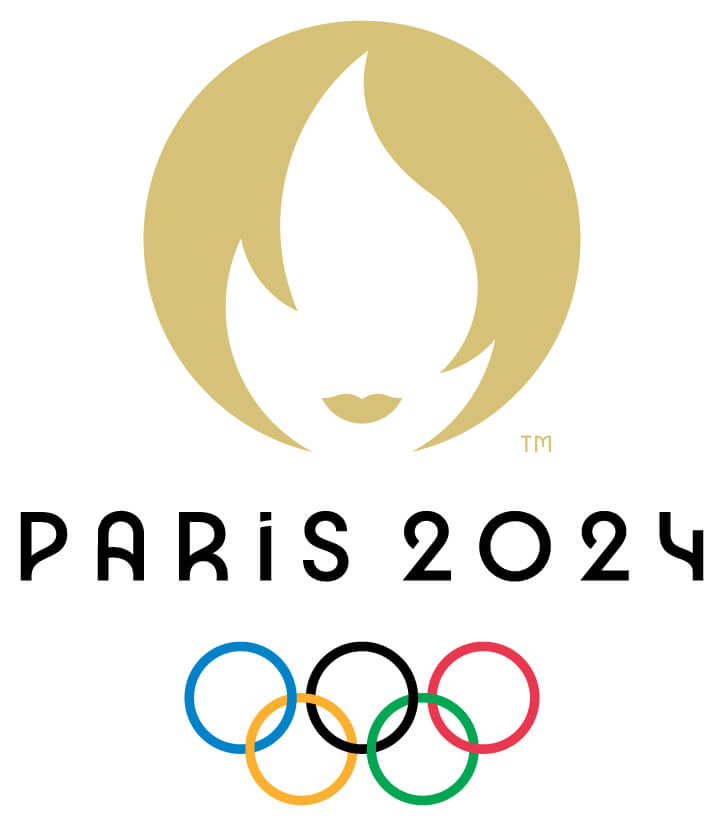 Olympische Spelen Parijs 2024