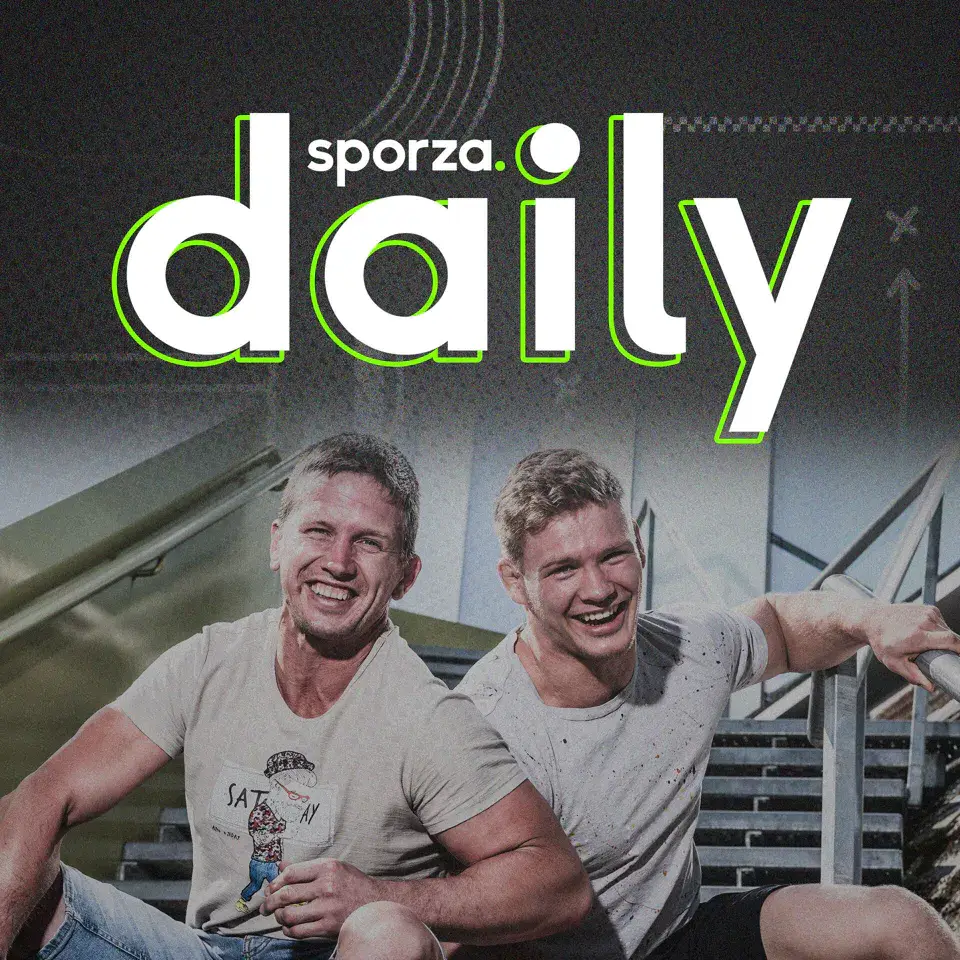 Sporza Daily, Dirk van Tichelt