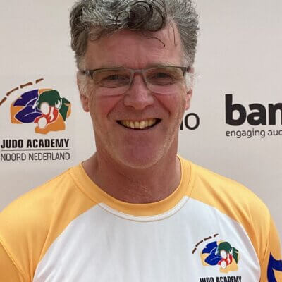 Mark Bette