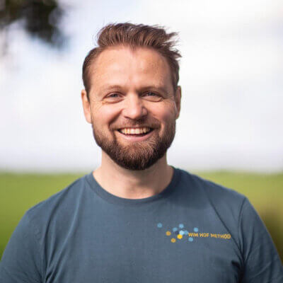 Lars Huizinga