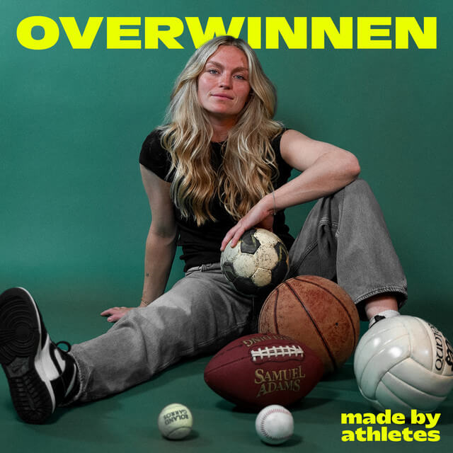 Overwinnen podcast met Roy Meyer