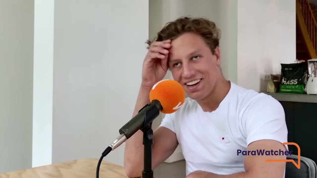 ‘Inspiratie’ met Seb Sloot