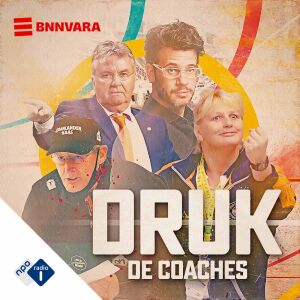 Podcast Druk – Coaches