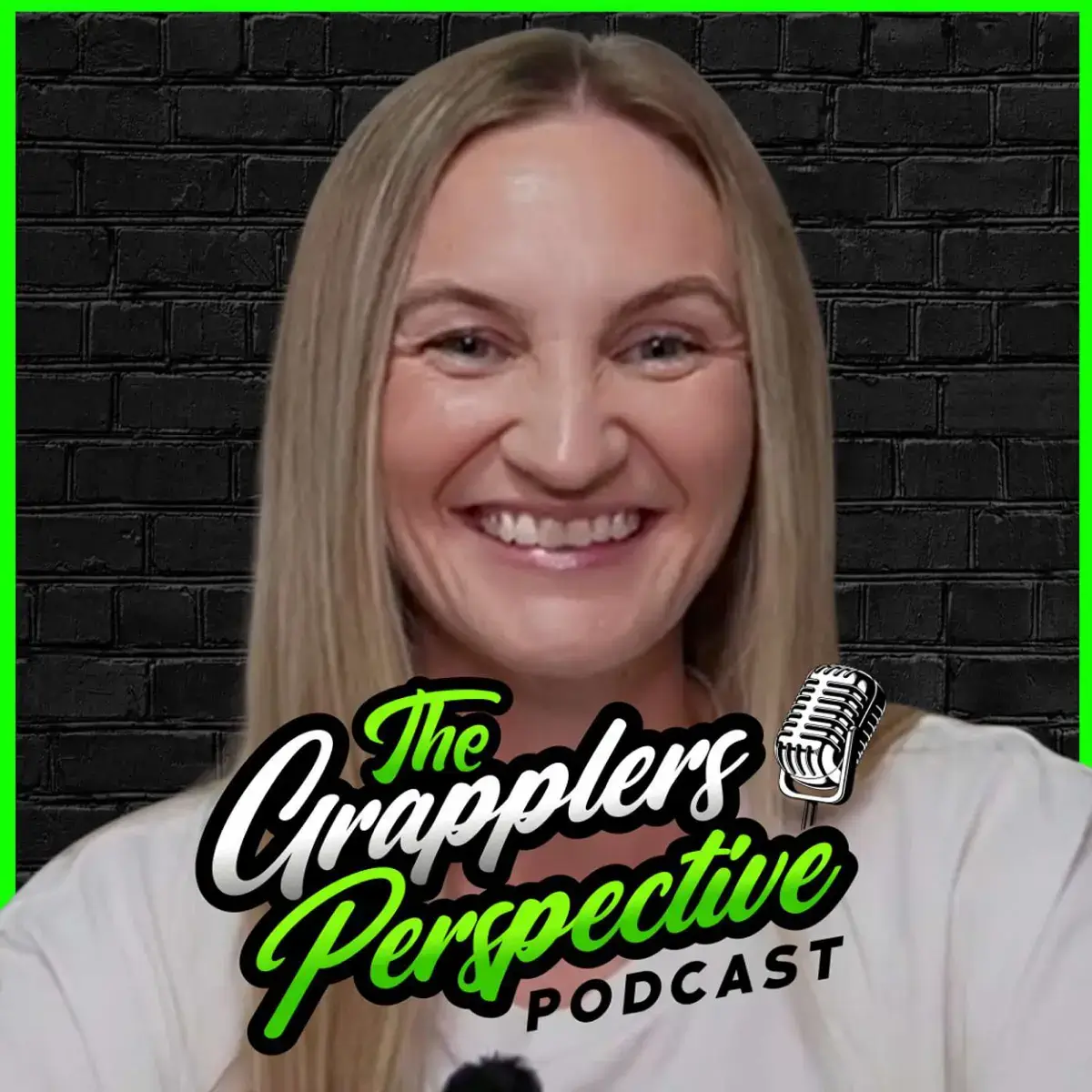 Podcast met Ellee Beckman