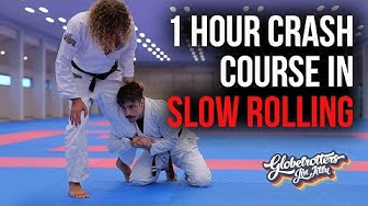 Slow rolling, Cristian Graugart