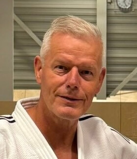 André van Meerkerk